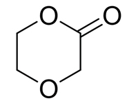 1,4-二氧六環-2-酮，98%（GC） 